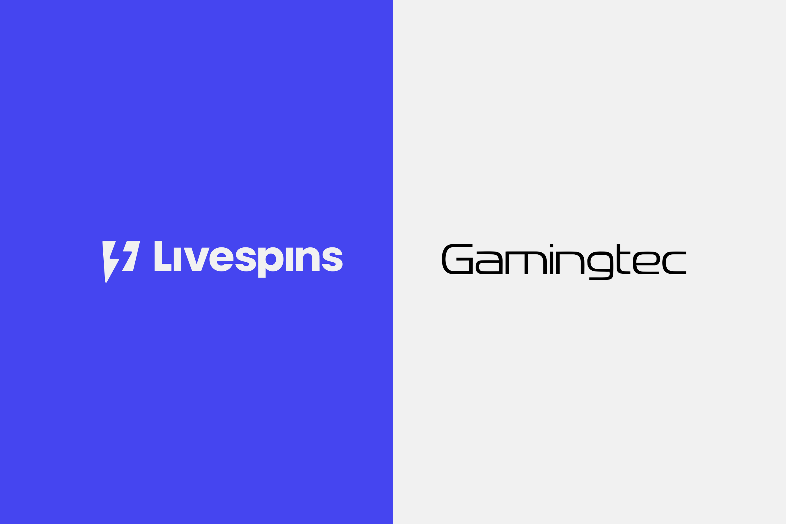 Livespins adds Gamingtec to growing line-up of distribution partners
